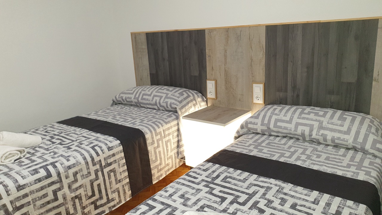 Photo of Bedroom in Haro