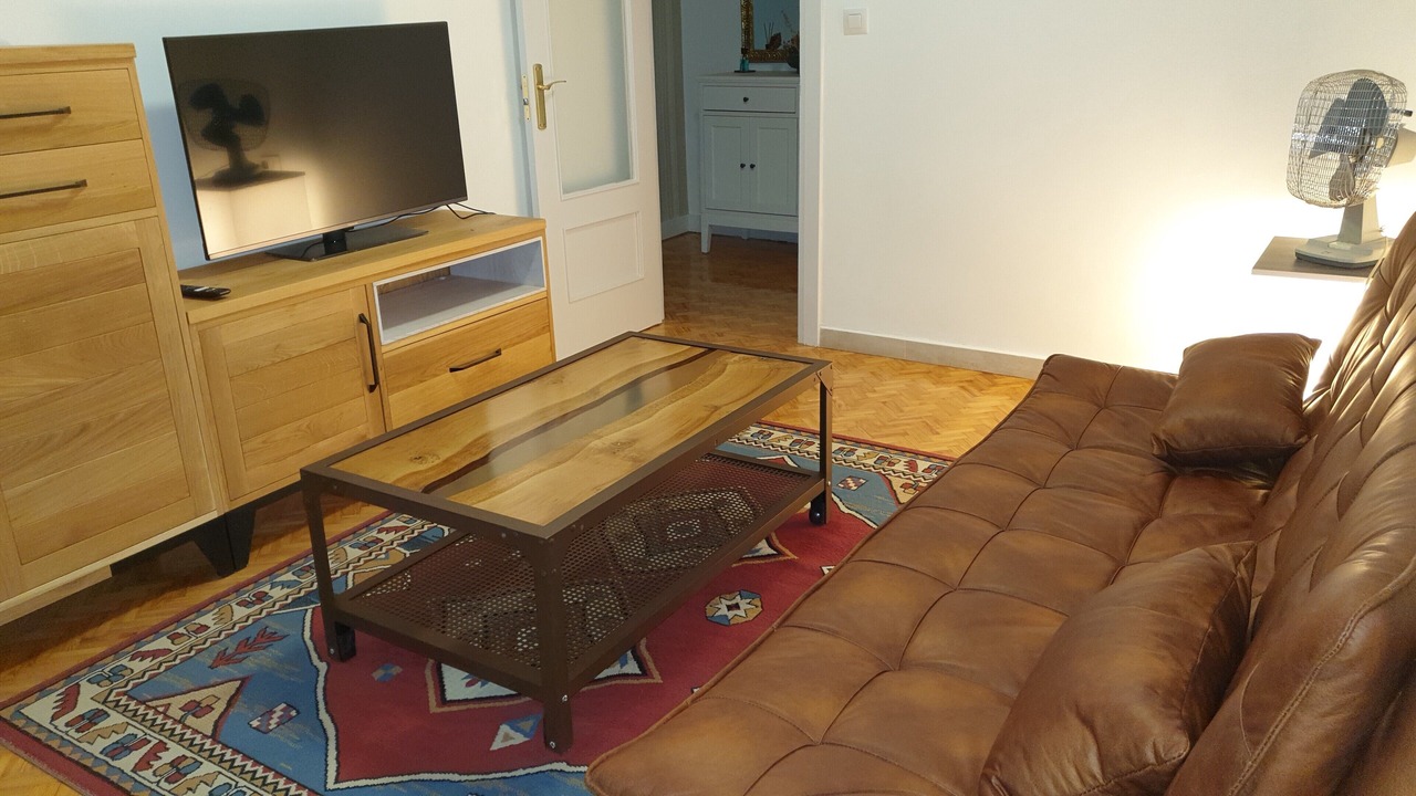 Photo of Livingroom in Haro