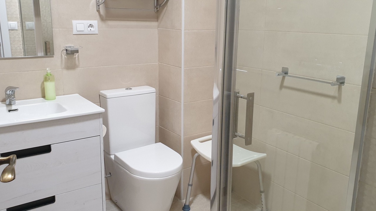 Photo of Bathroom in Haro