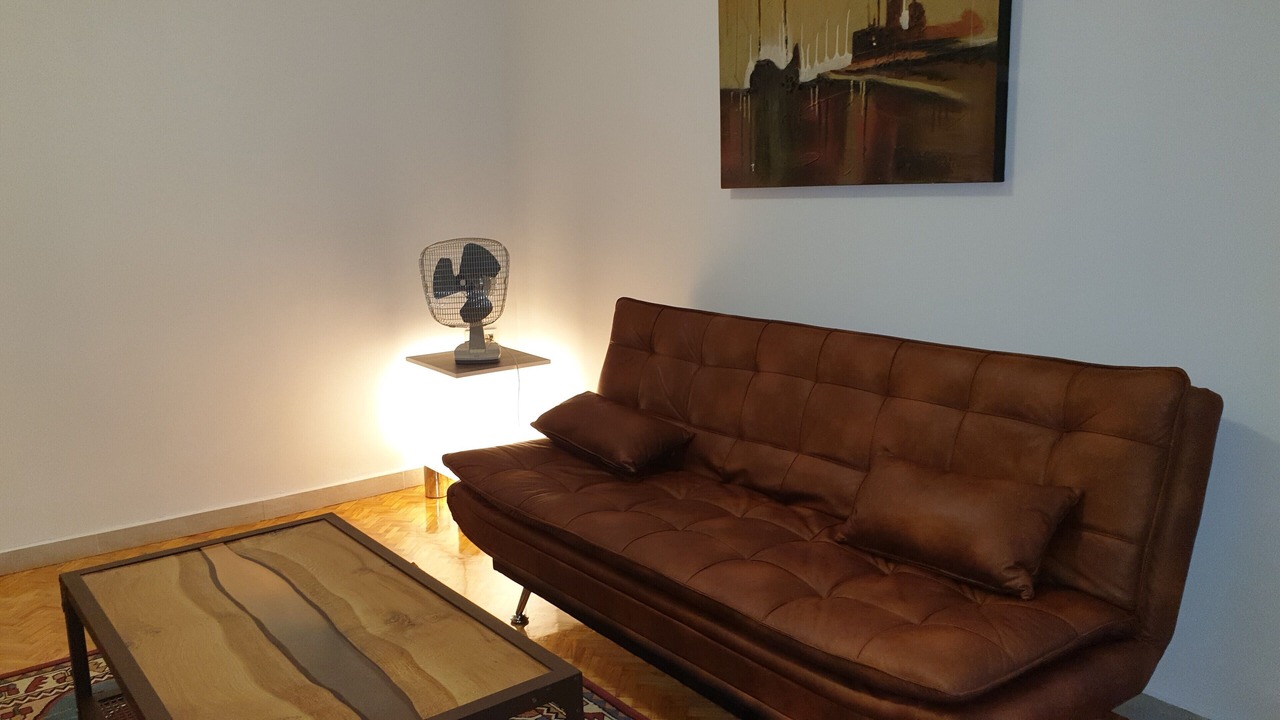 Photo of Livingroom in Haro