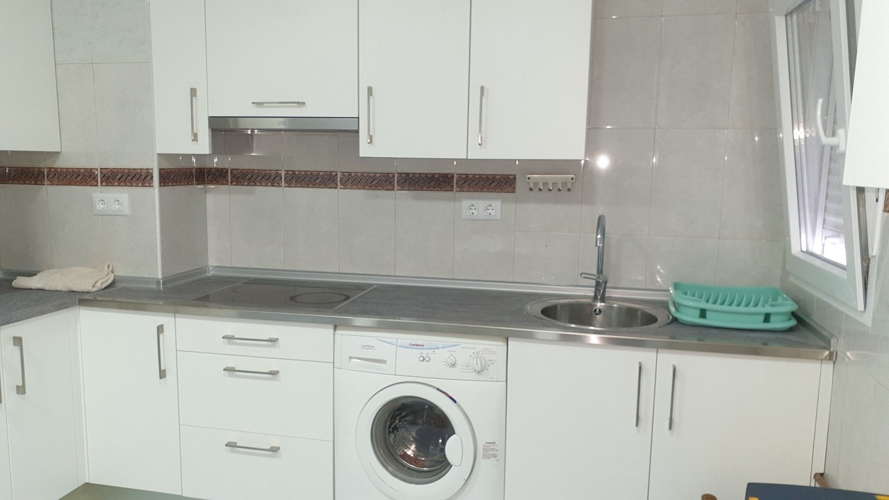 Photo of Kitchen in Haro