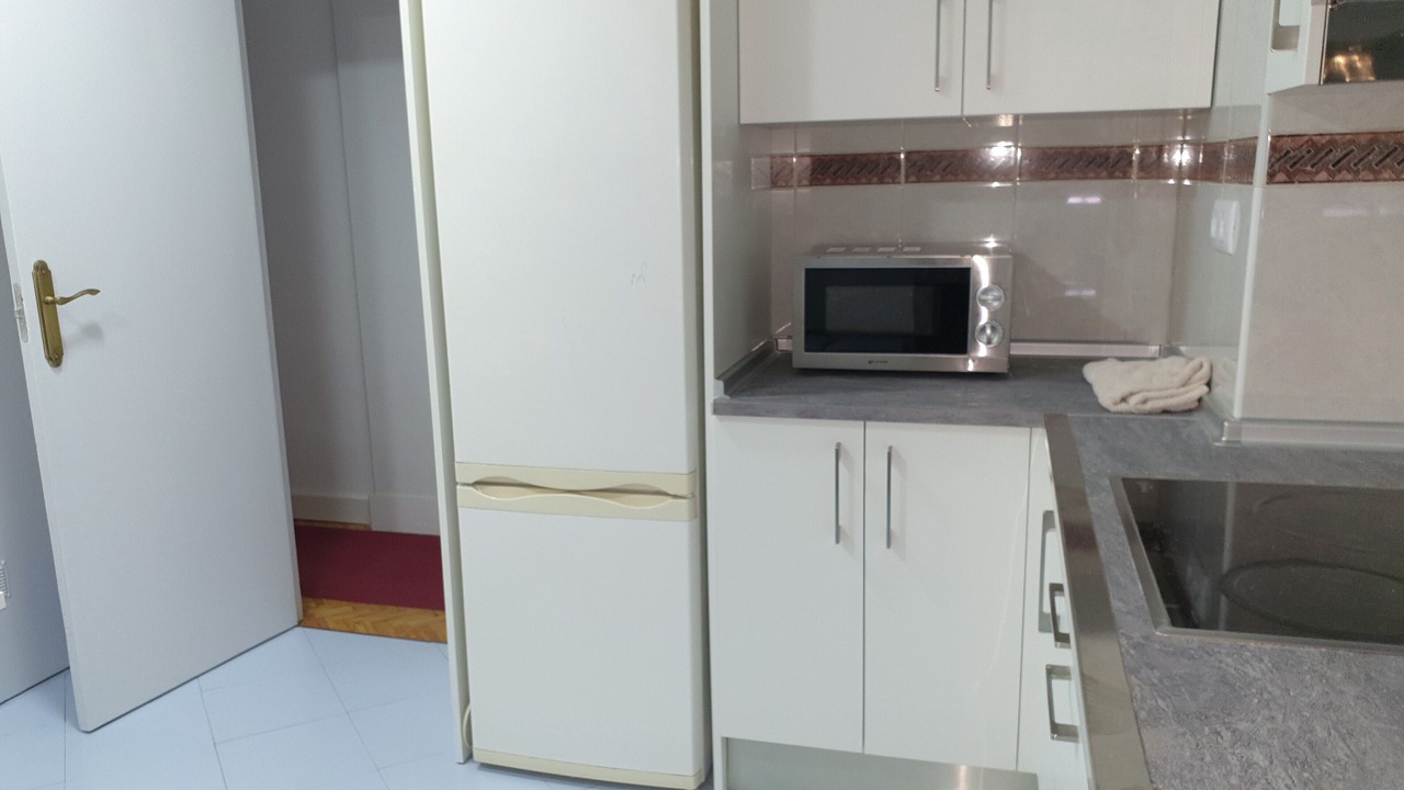 Photo of Kitchen in Haro