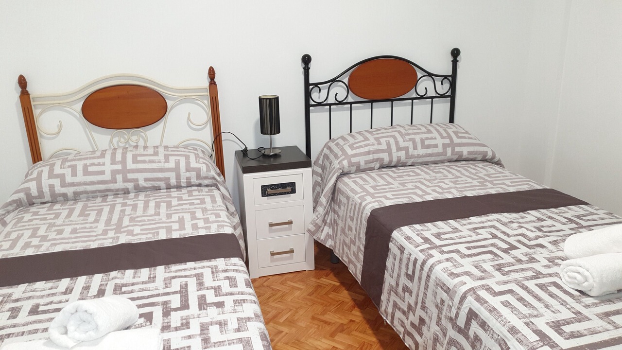 Photo of Bedroom in Haro