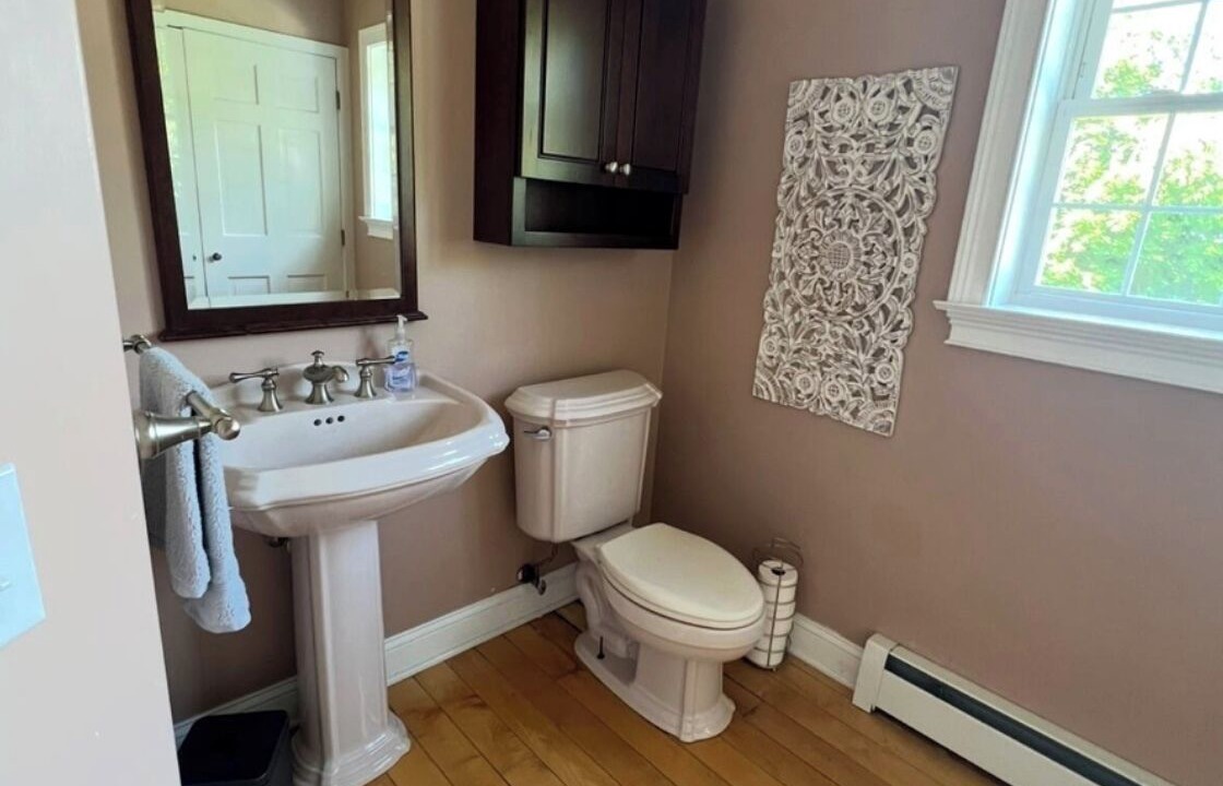 Photo of Bathroom in Columbia