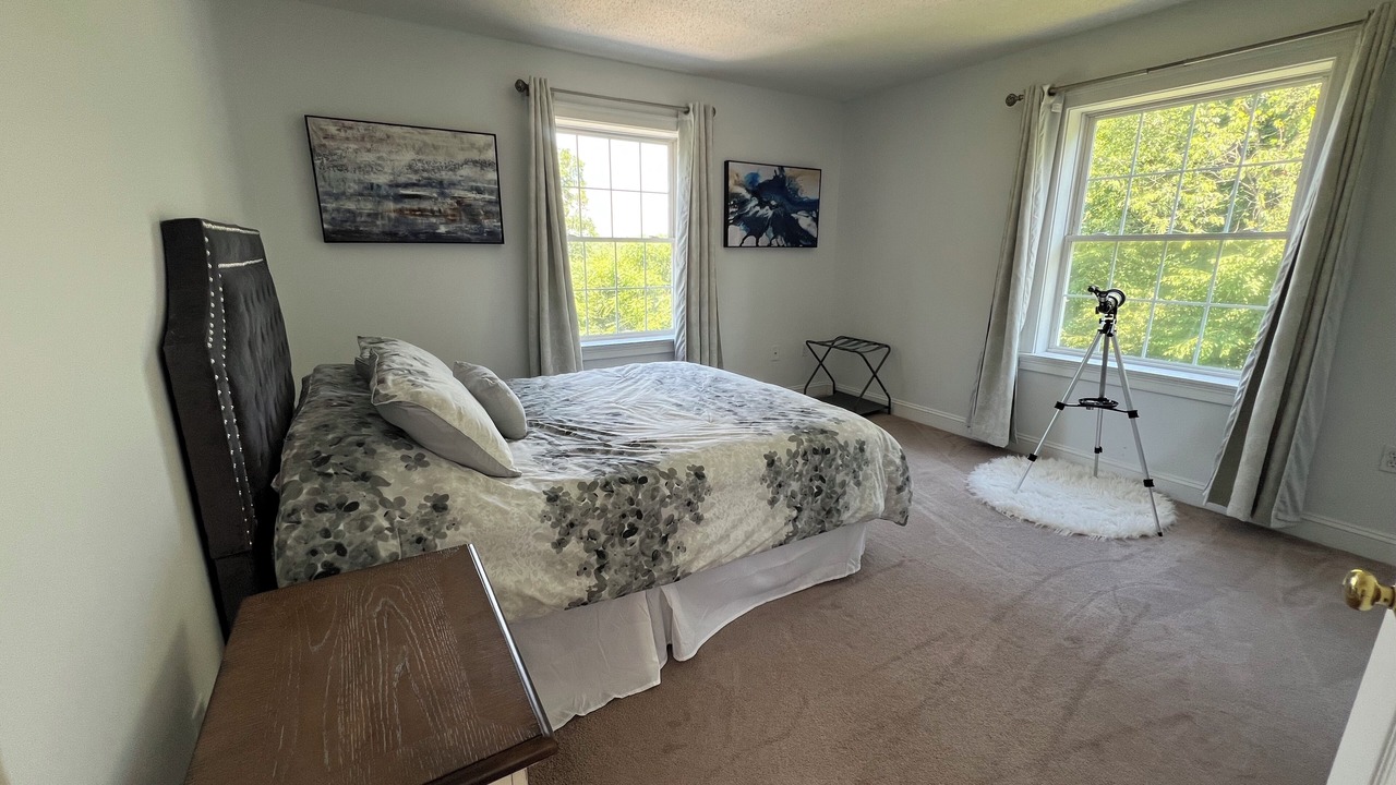 Photo of Bedroom in Columbia