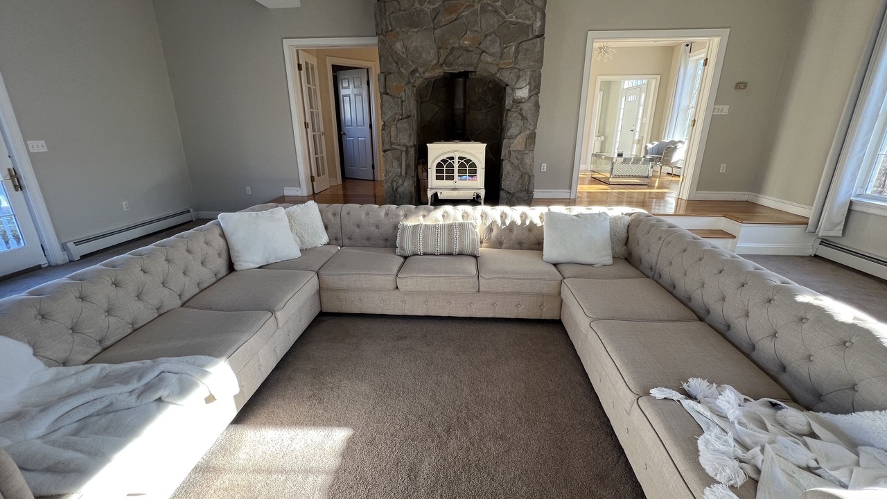 Photo of Livingroom in Columbia