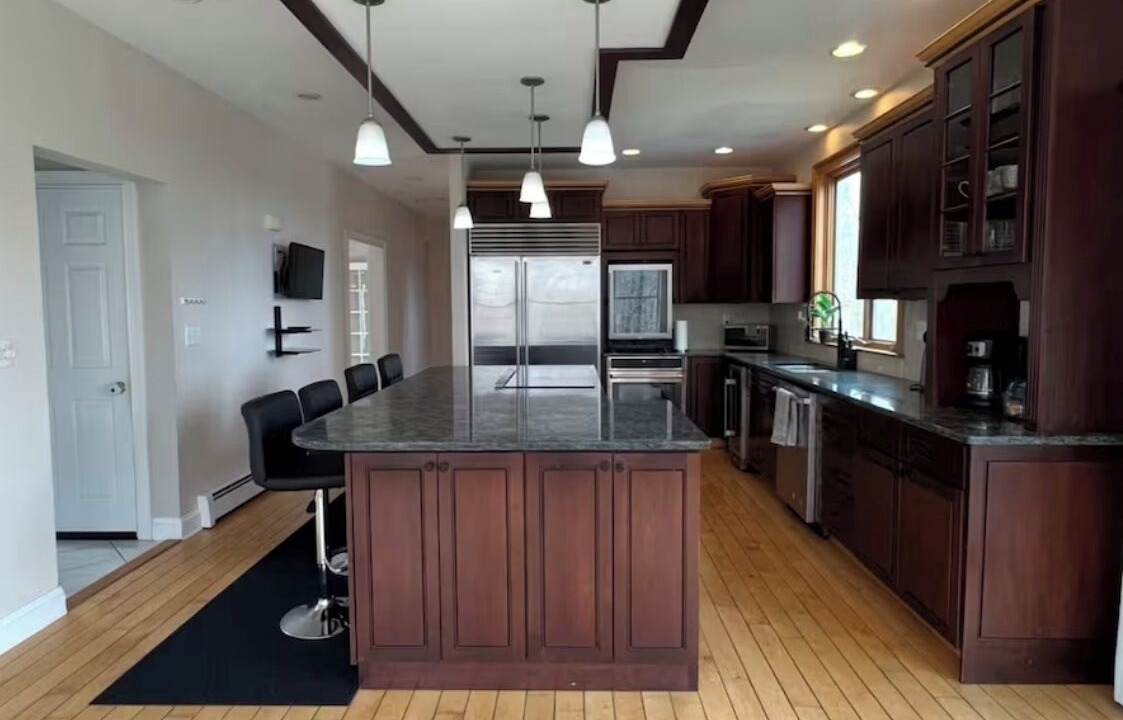 Photo of Kitchen in Columbia