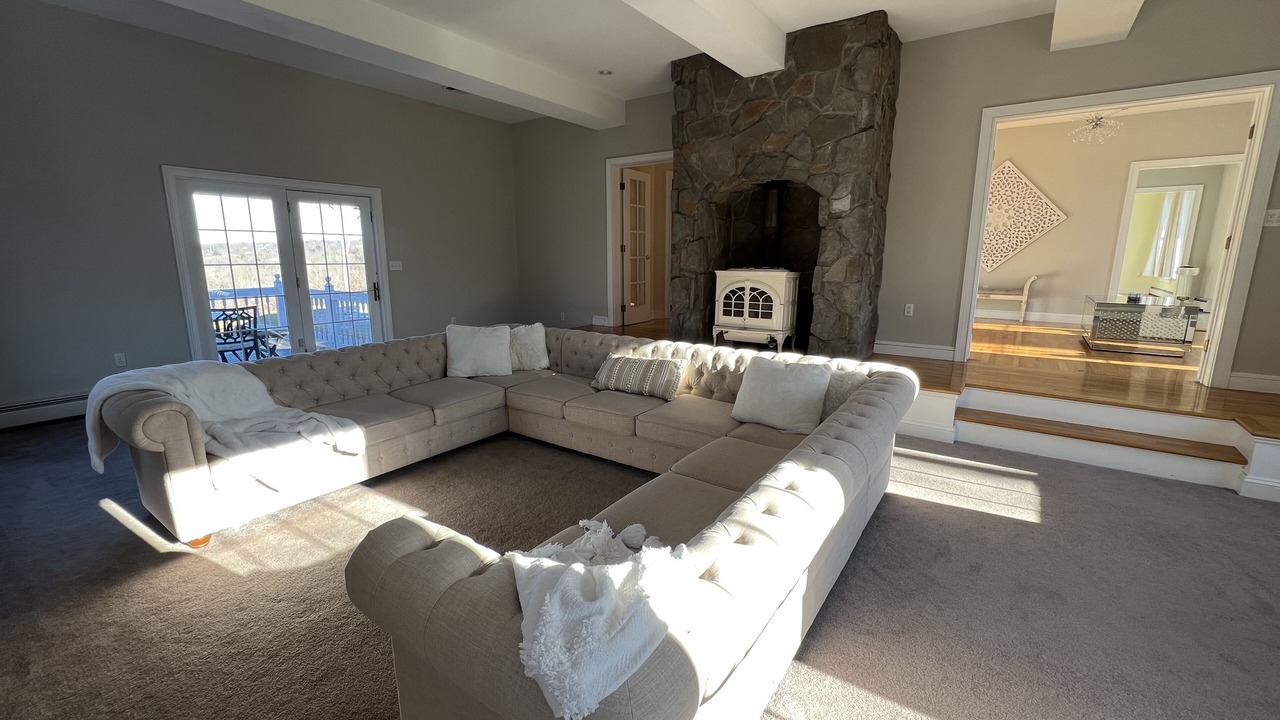 Photo of Livingroom in Columbia