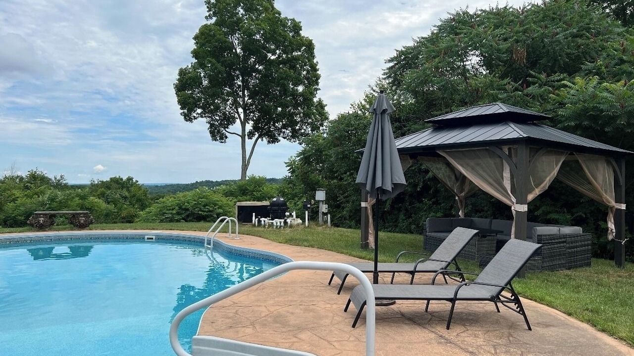 Photo of Outdoor in Columbia