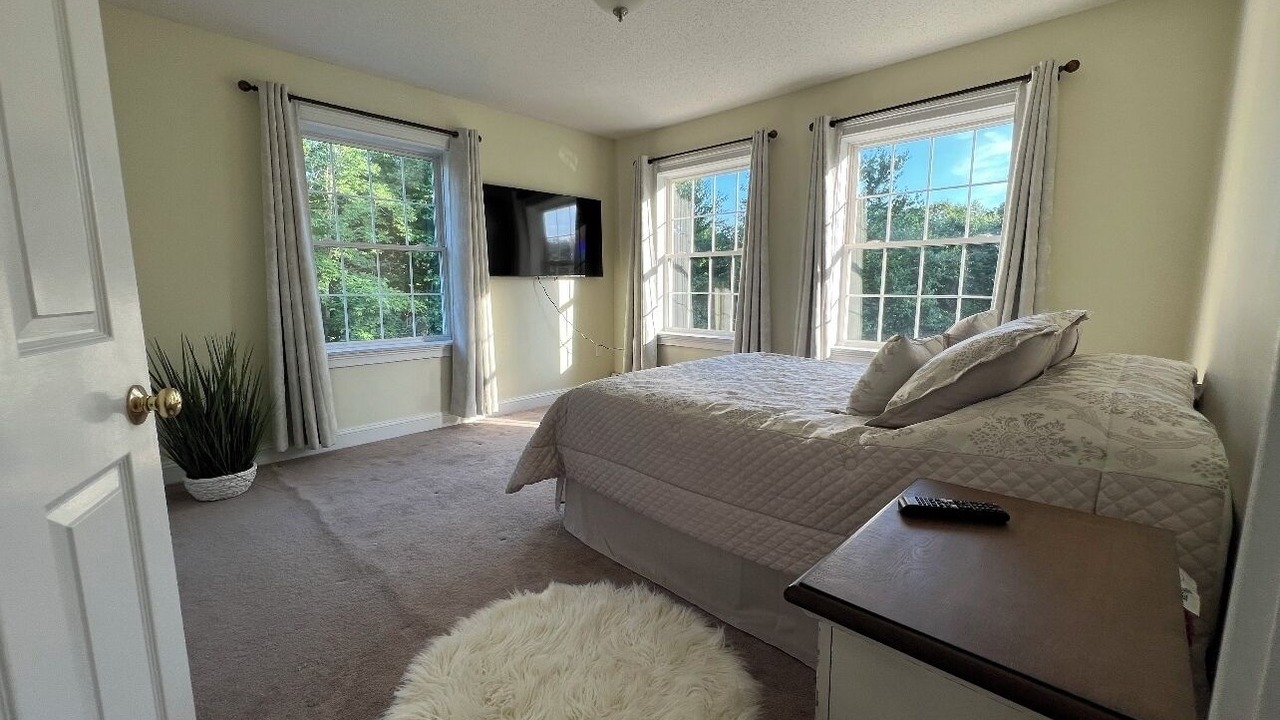 Photo of Bedroom in Columbia