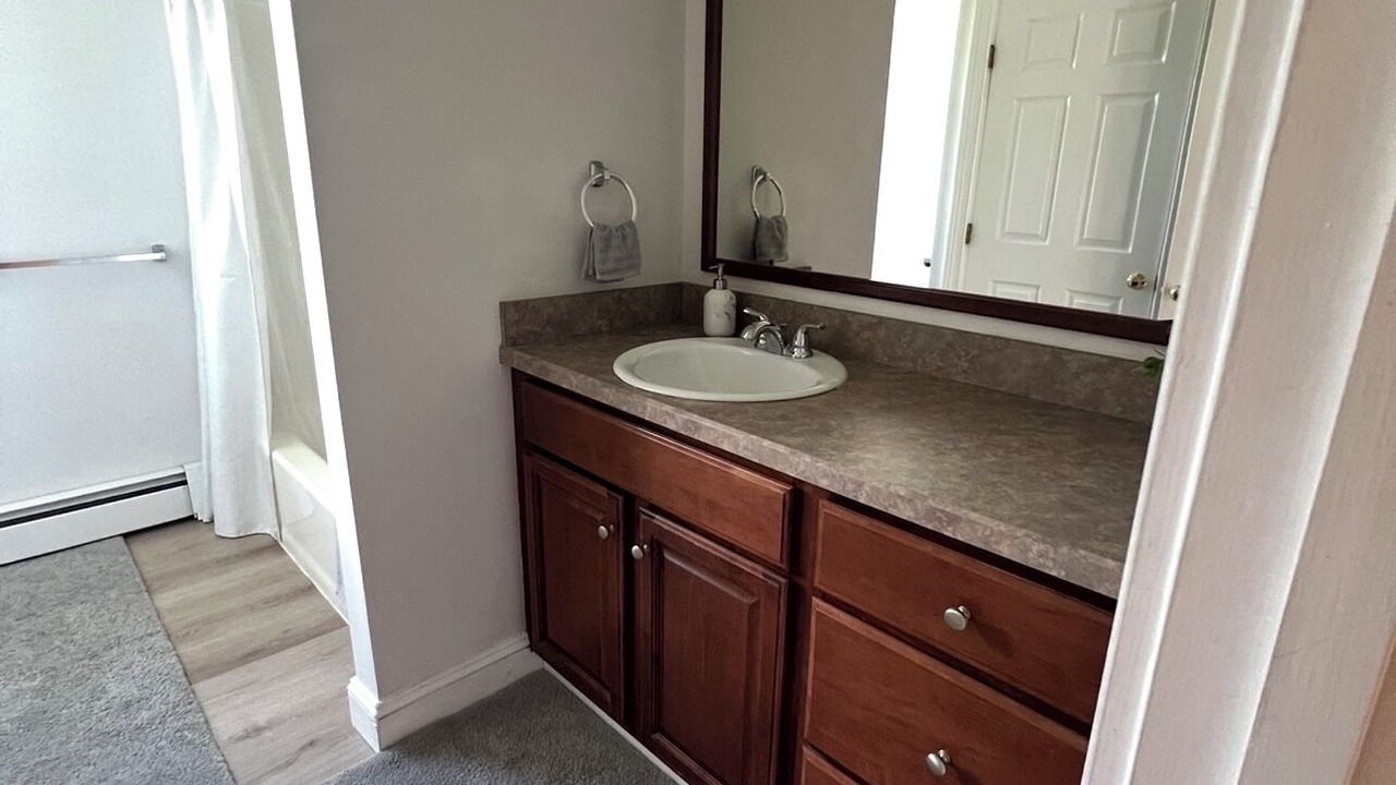 Photo of Bathroom in Columbia