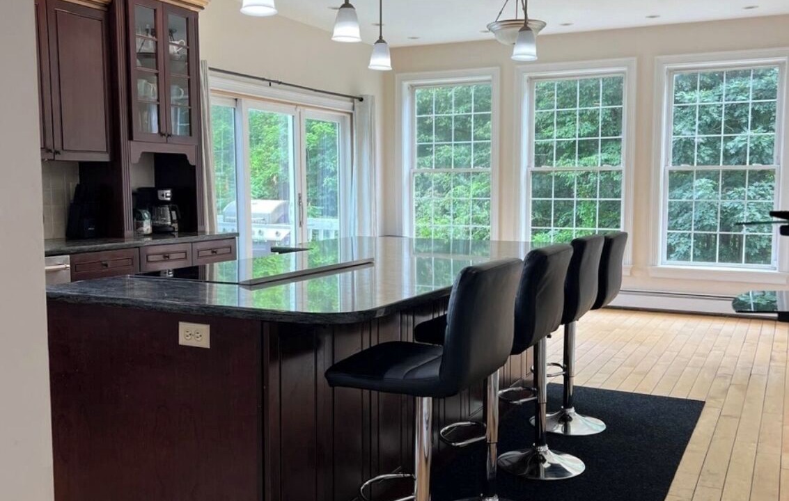 Photo of Kitchen in Columbia