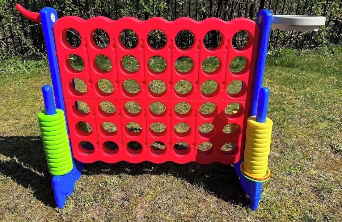 Photo of Outdoor in Columbia