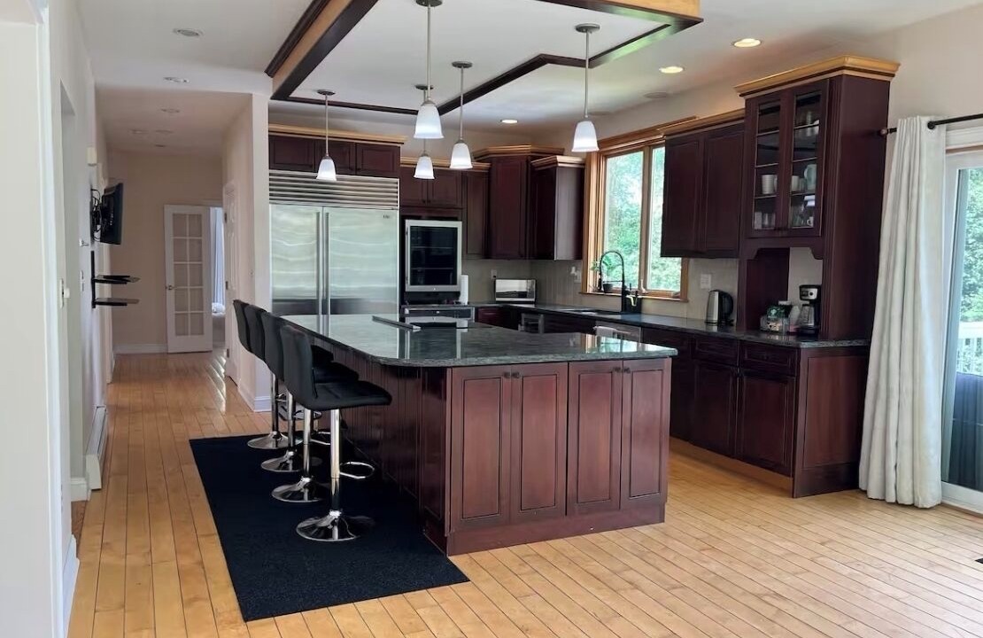 Photo of Kitchen in Columbia