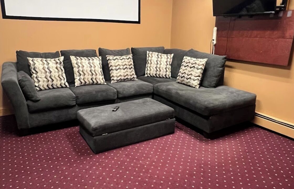 Photo of Livingroom in Columbia