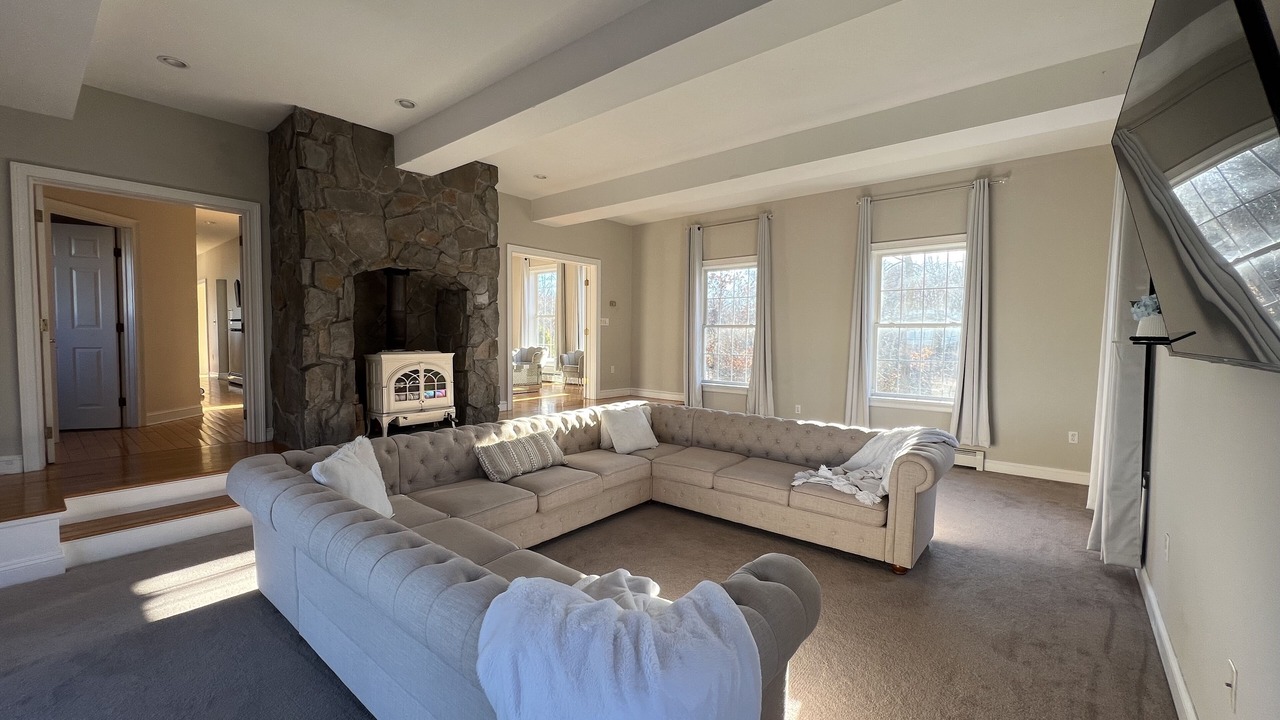 Photo of Livingroom in Columbia