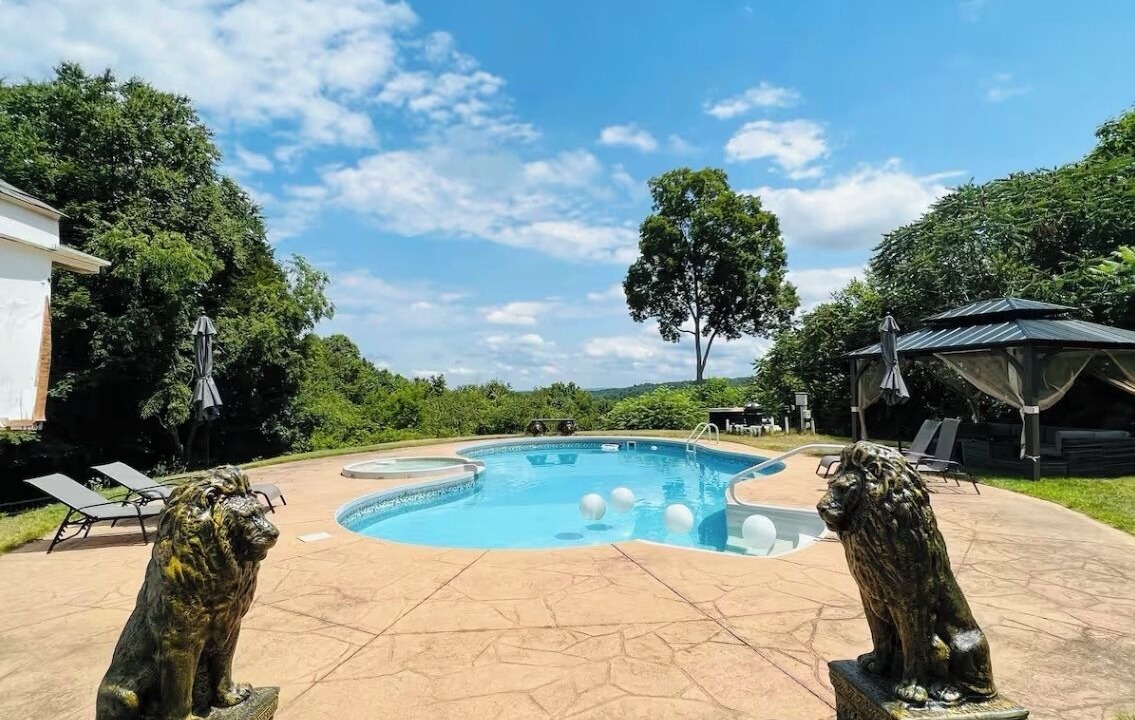 Photo of Outdoor in Columbia