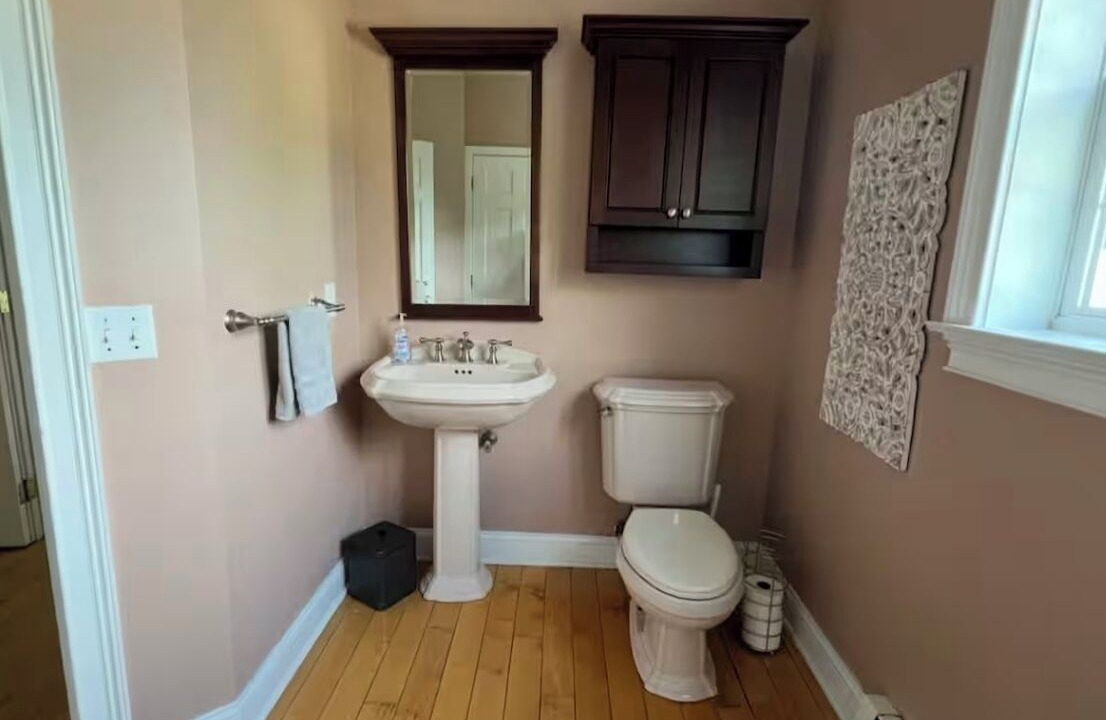 Photo of Bathroom in Columbia