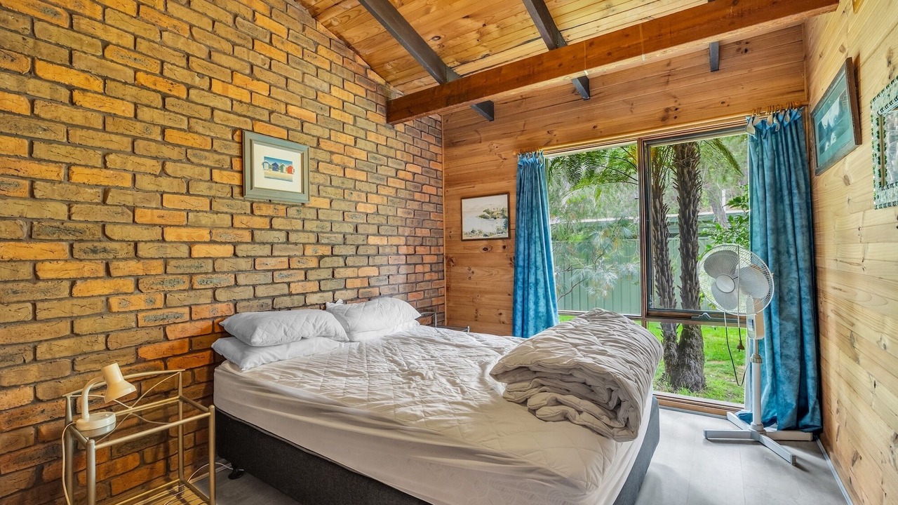 Photo of Bedroom in Mallacoota