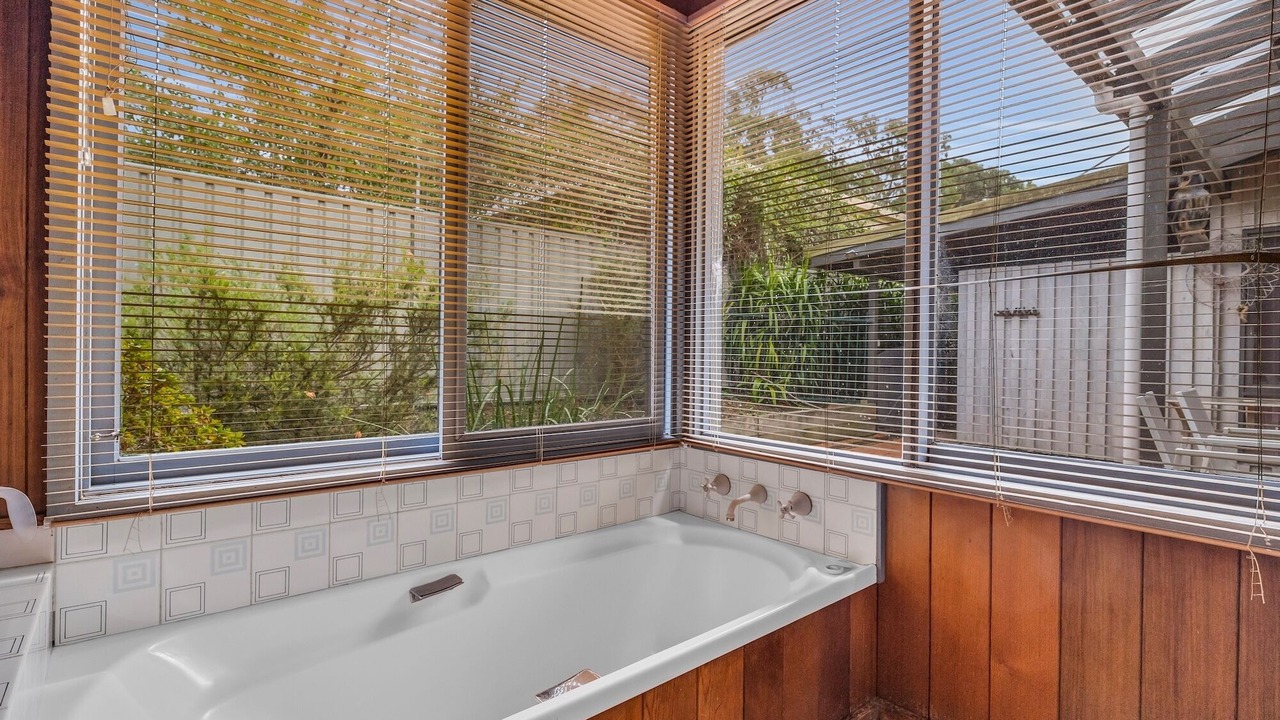 Photo of Bathroom in Mallacoota