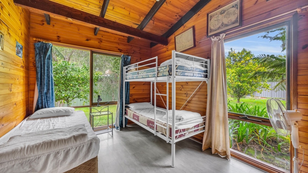 Photo of Bedroom in Mallacoota