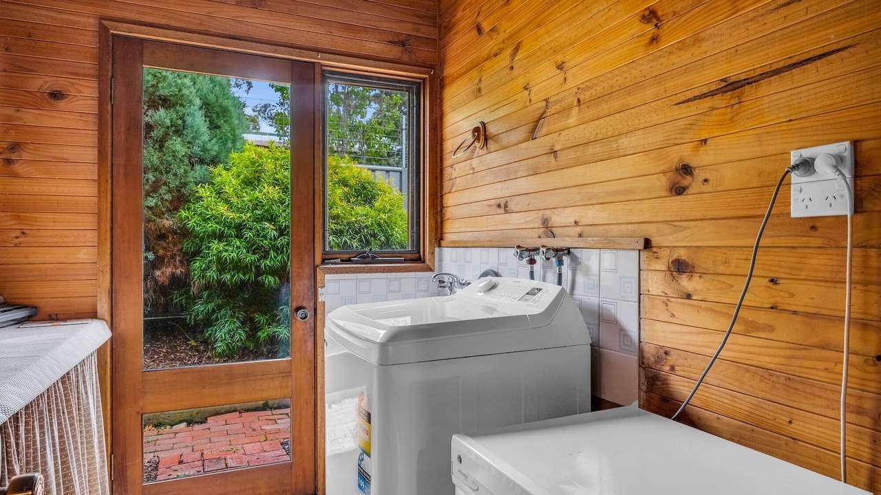 Photo of Bathroom in Mallacoota