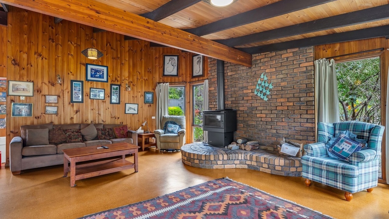 Photo of Livingroom in Mallacoota