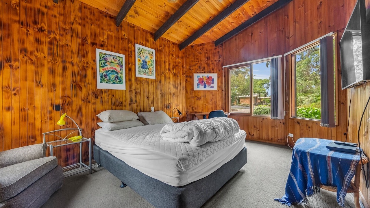 Photo of Bedroom in Mallacoota