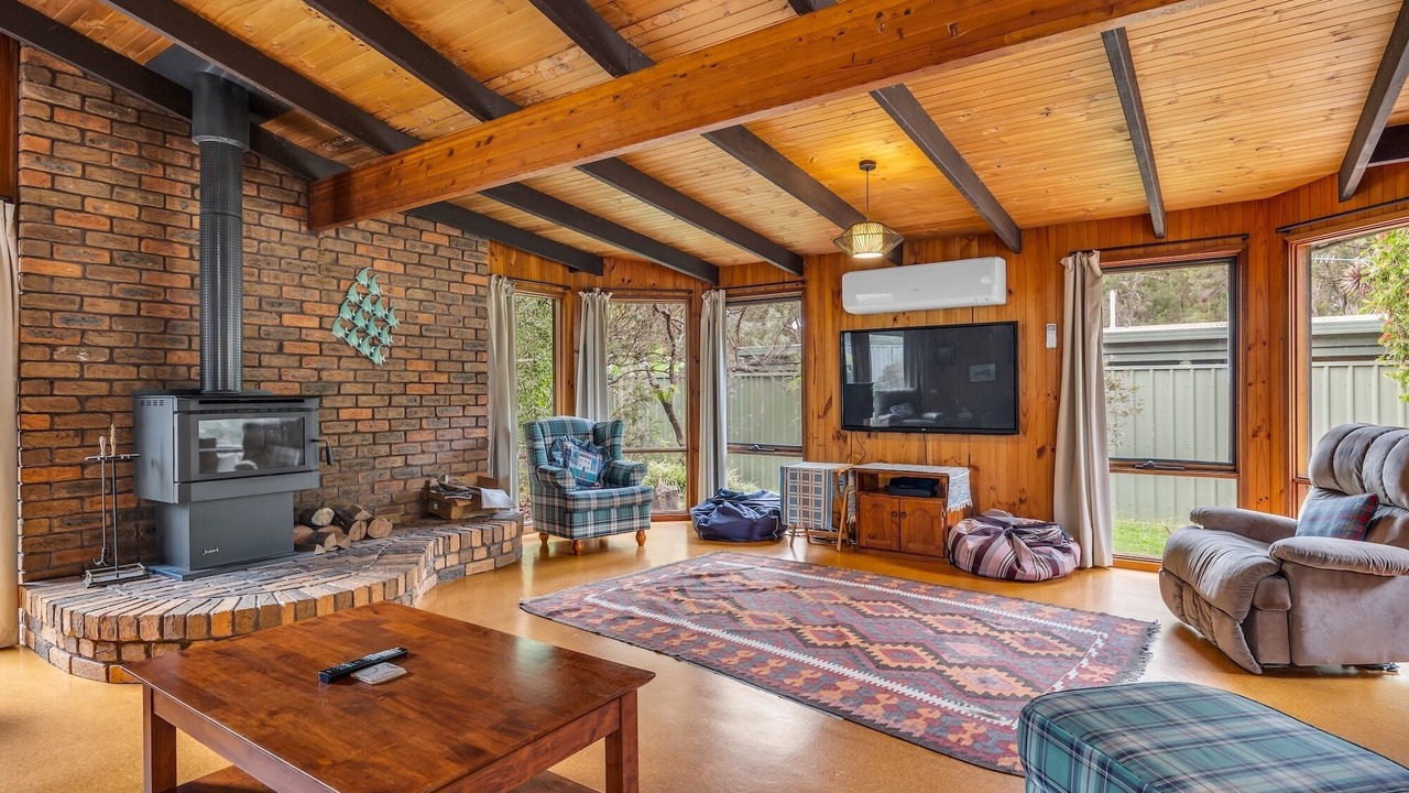 Photo of Livingroom in Mallacoota