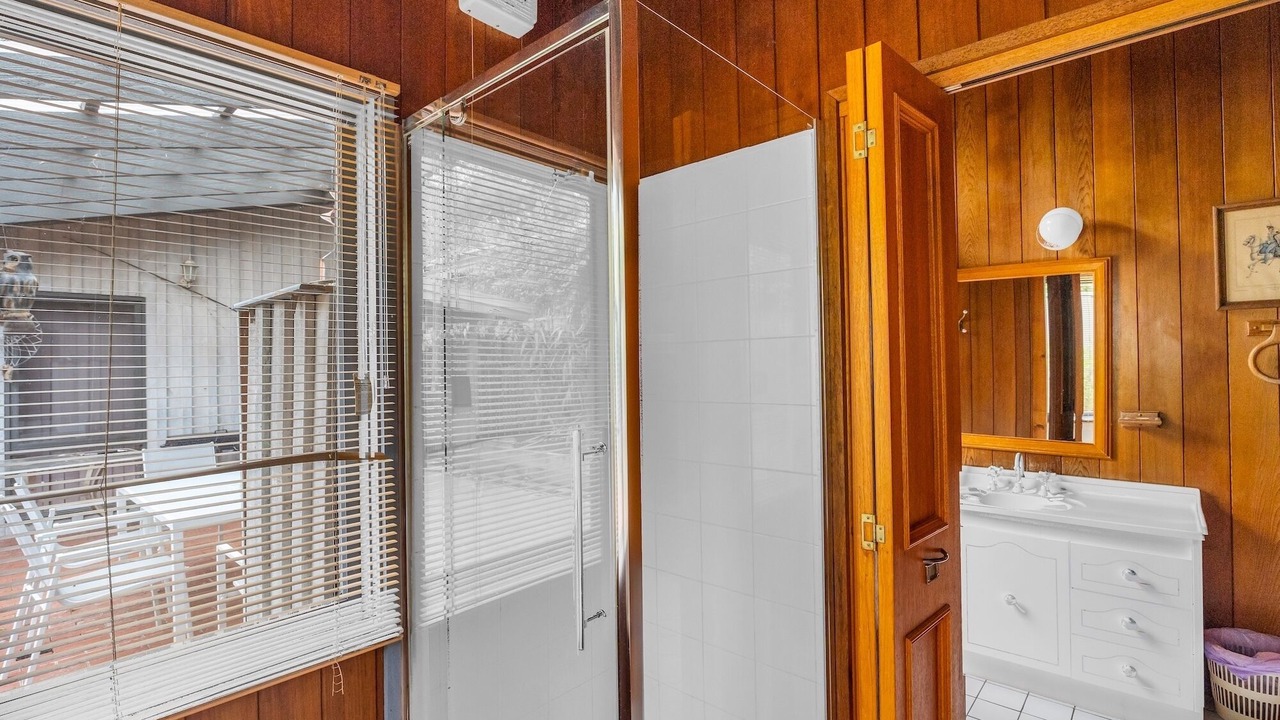 Photo of Bathroom in Mallacoota