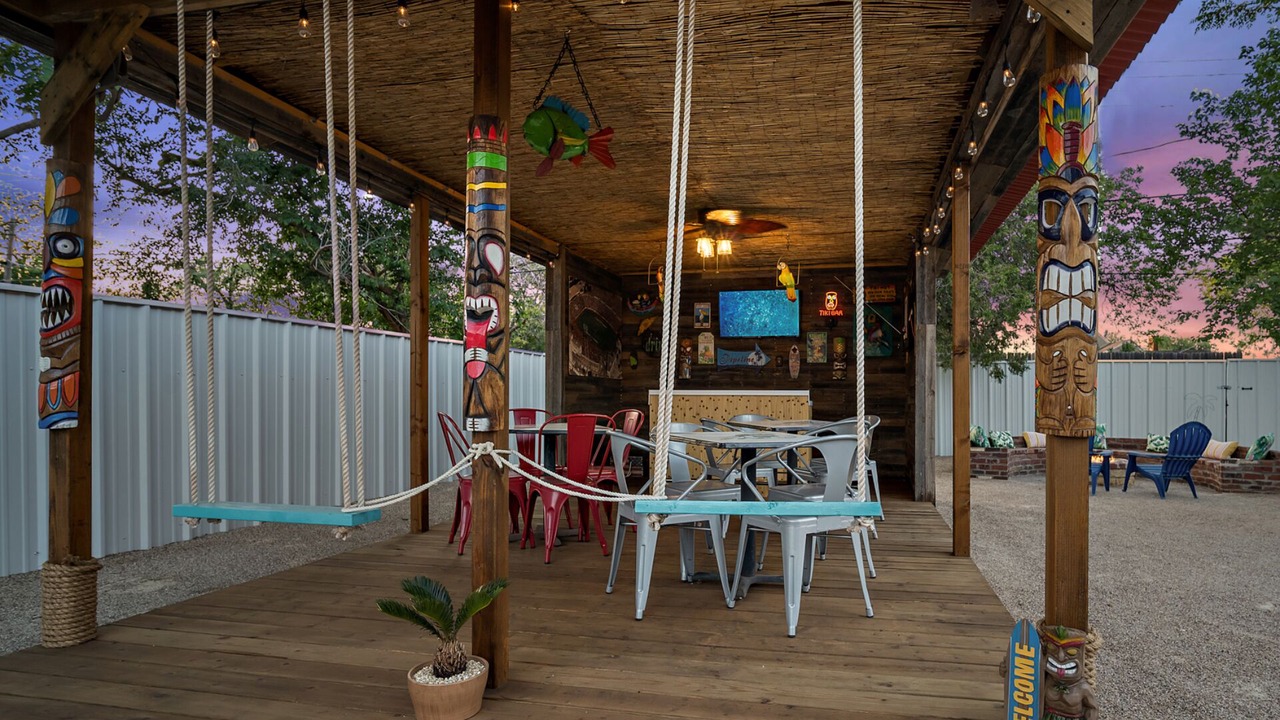 Photo of Outdoor in Heart of Lubbock
