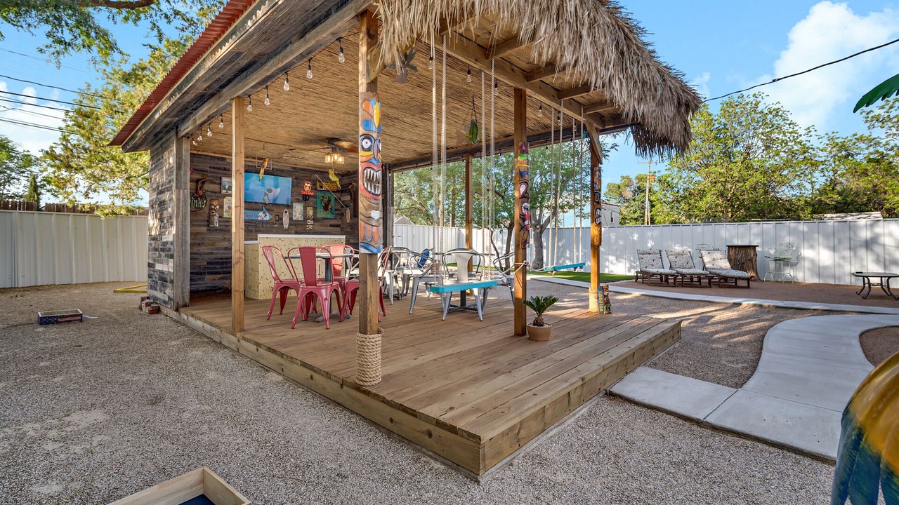 Photo of Outdoor in Heart of Lubbock