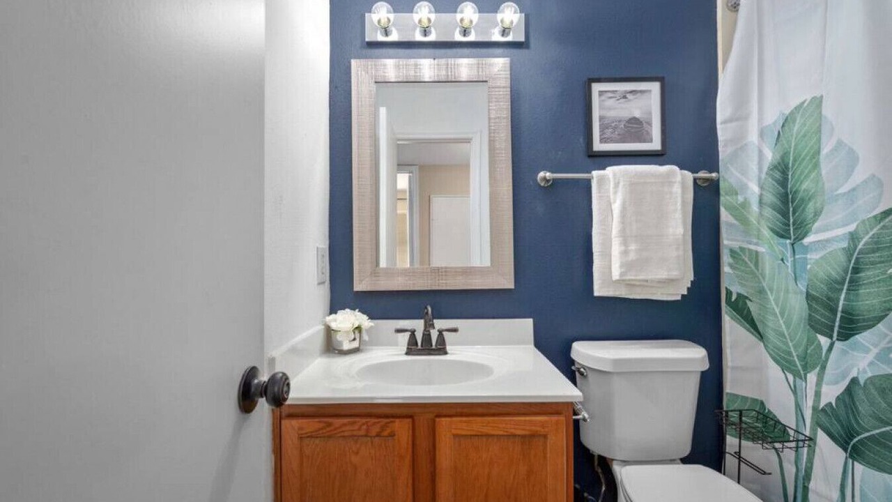 Photo of Bathroom in Cypress