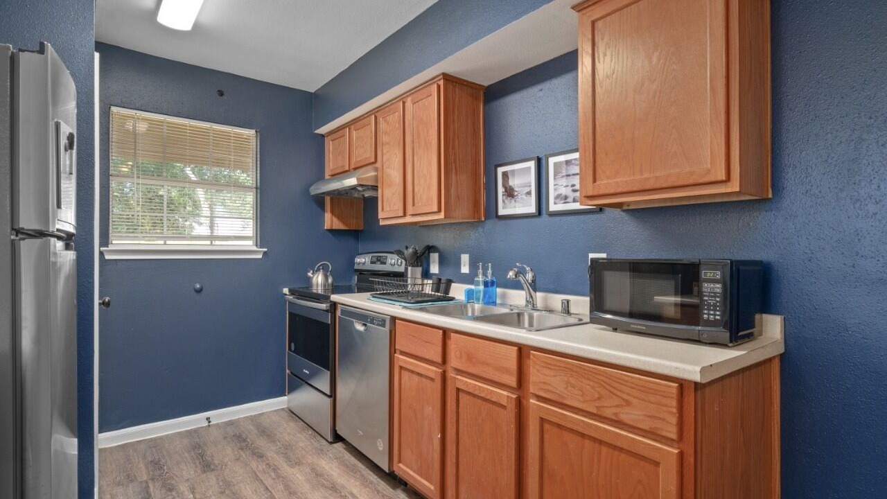 Photo of Kitchen in Cypress
