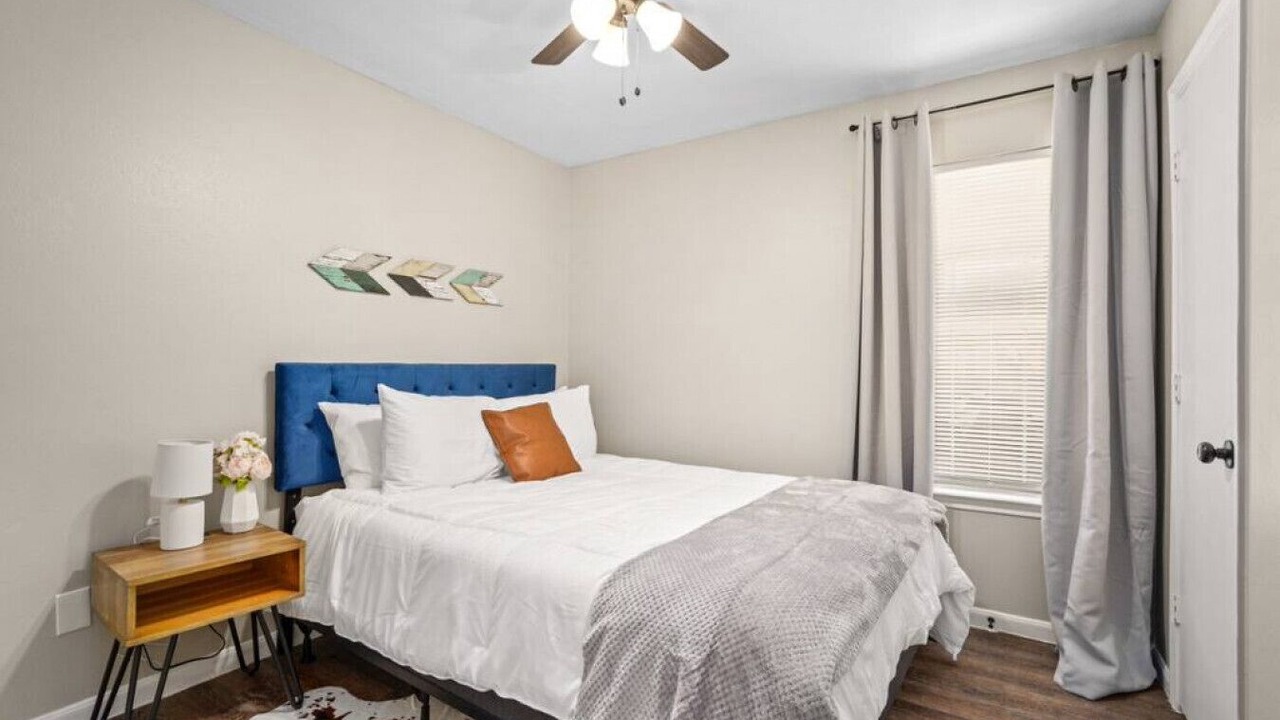 Photo of Bedroom in Cypress