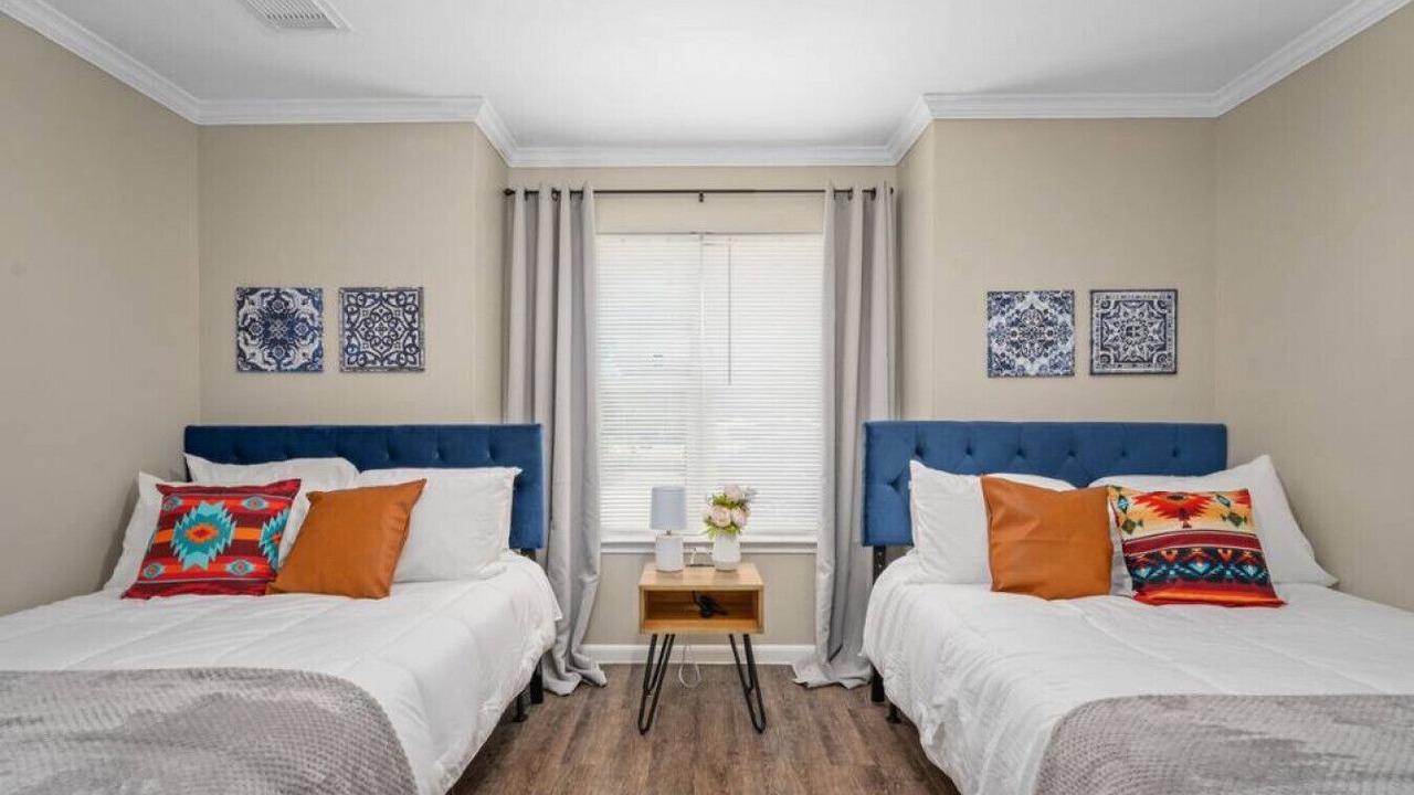 Photo of Bedroom in Cypress