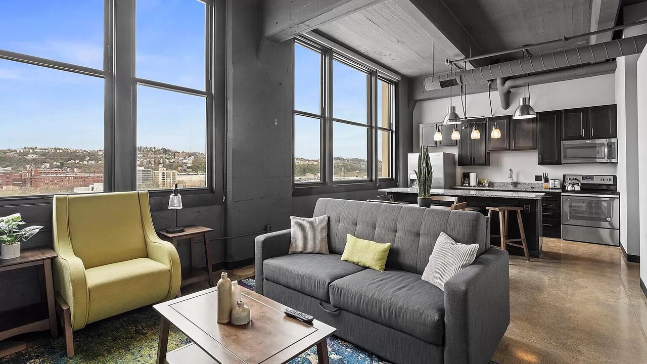 Photo of Livingroom in Lancaster