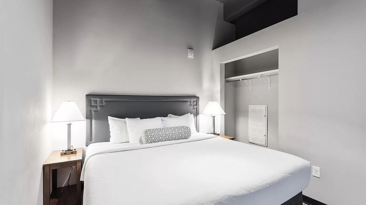 Photo of Bedroom in Lancaster