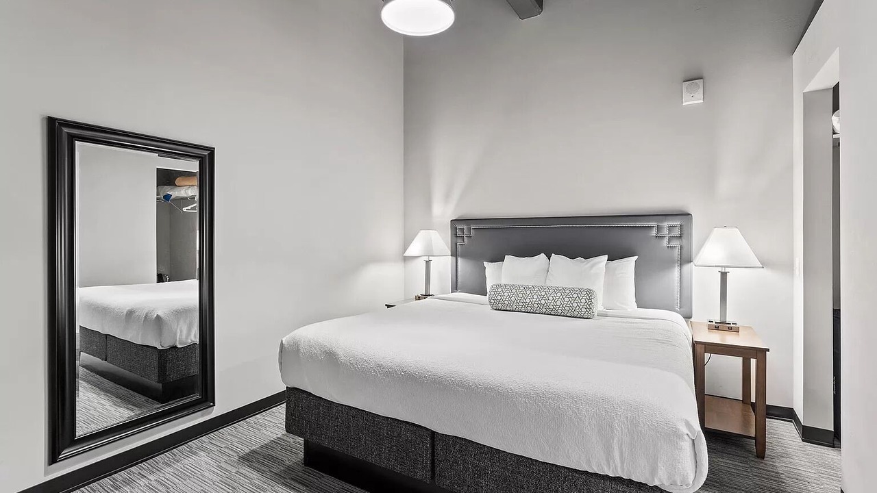 Photo of Bedroom in Lancaster