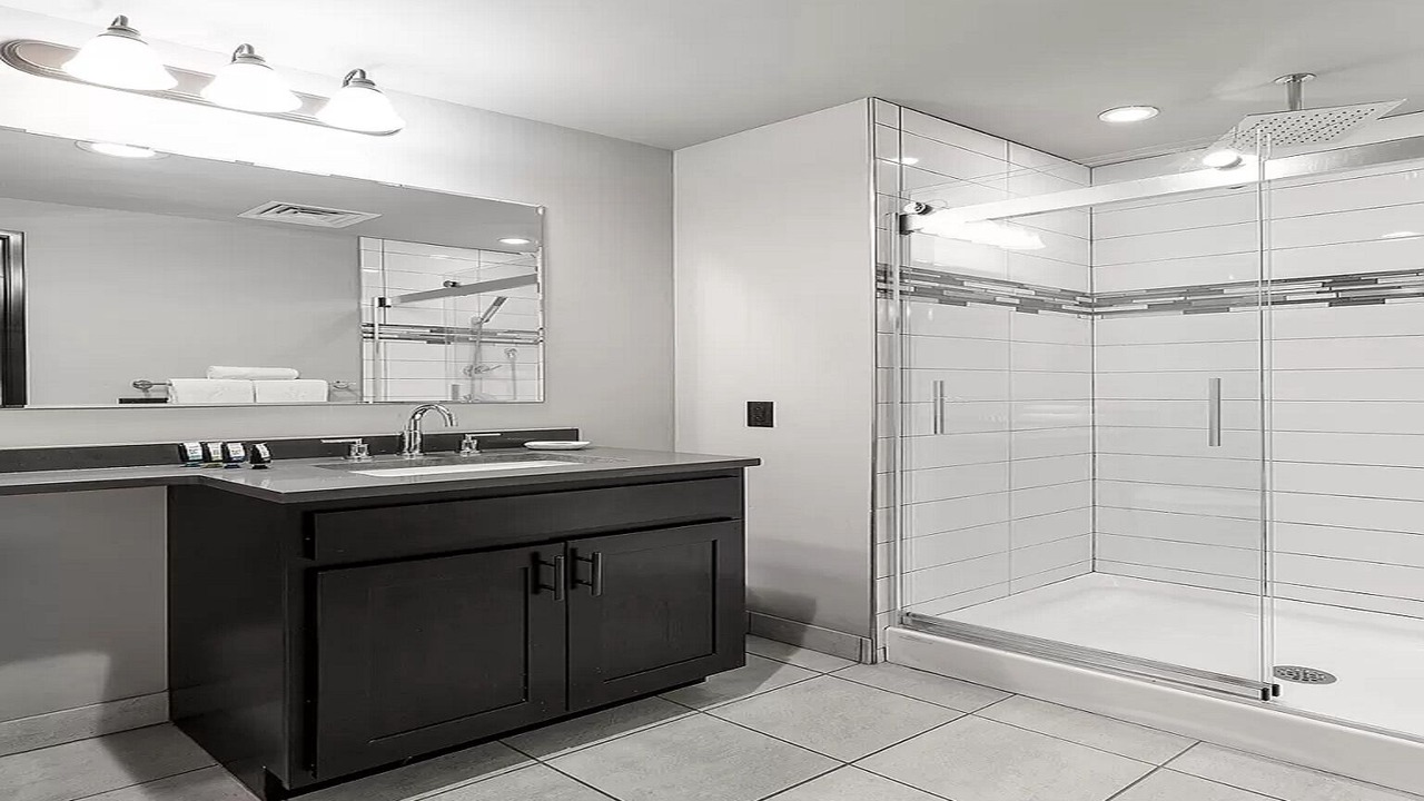 Photo of Bathroom in Lancaster