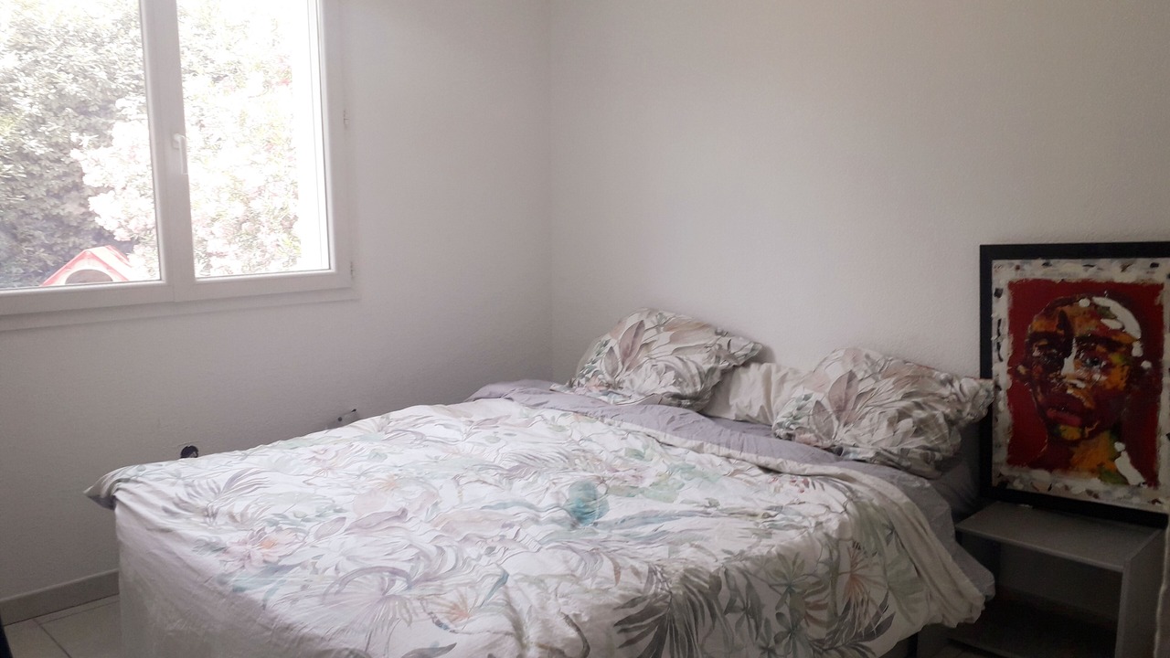 Photo of Bedroom in Villeneuve-les-Maguelone