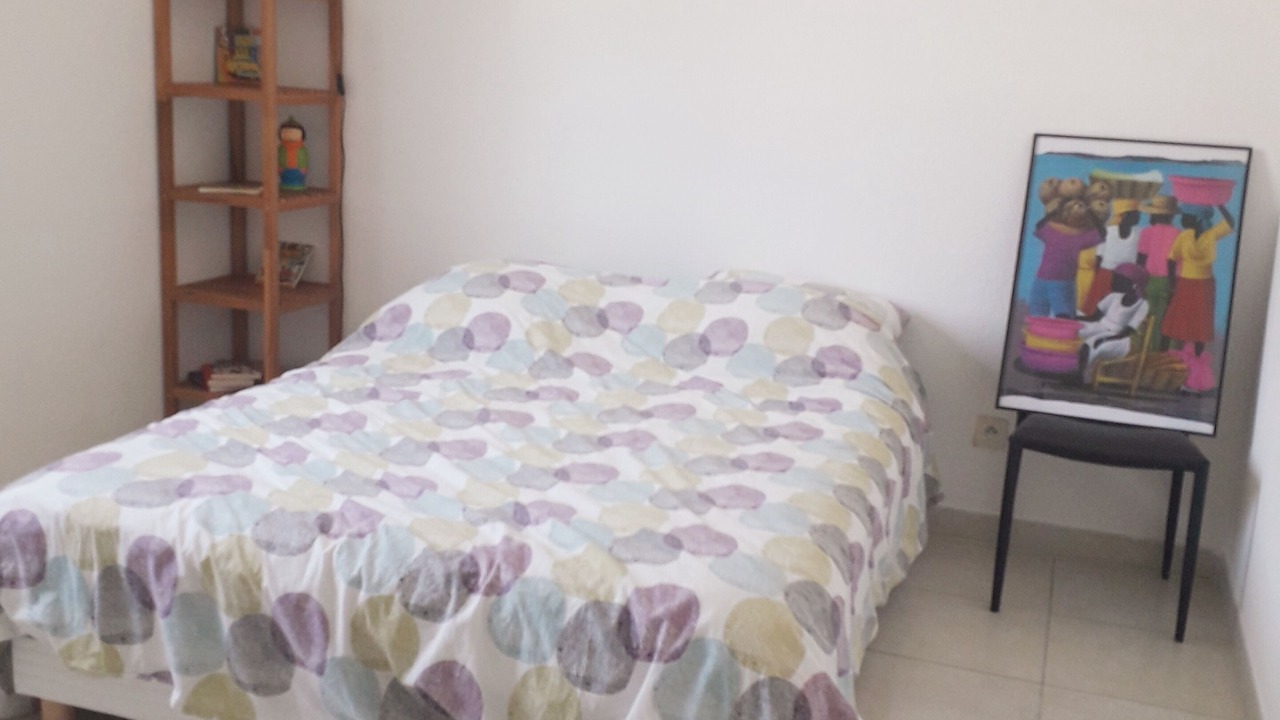 Photo of Bedroom in Villeneuve-les-Maguelone
