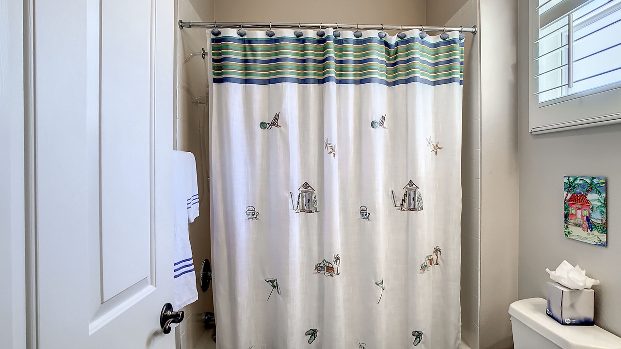Photo of Bathroom in Mallory Square