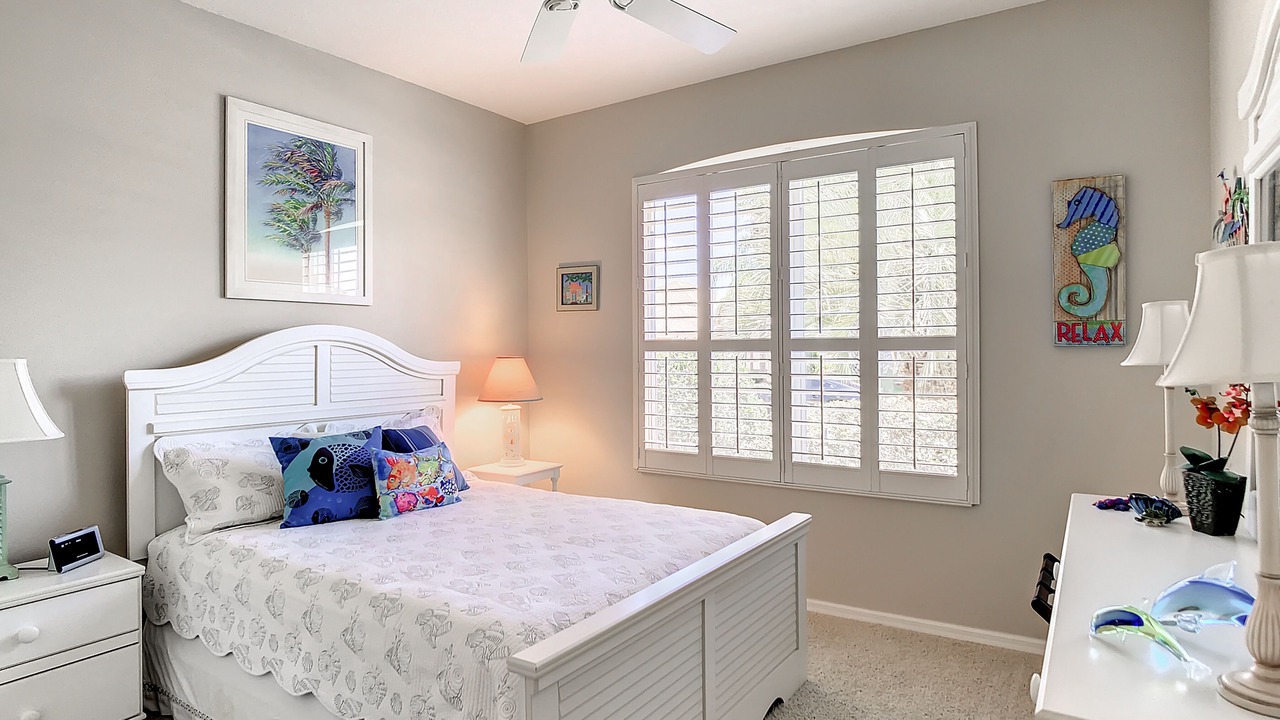 Photo of Bedroom in Mallory Square