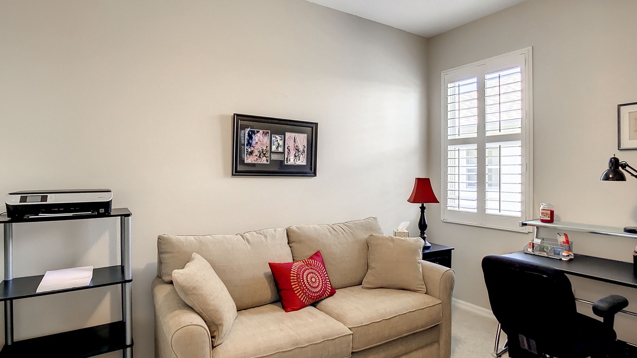 Photo of Livingroom in Mallory Square