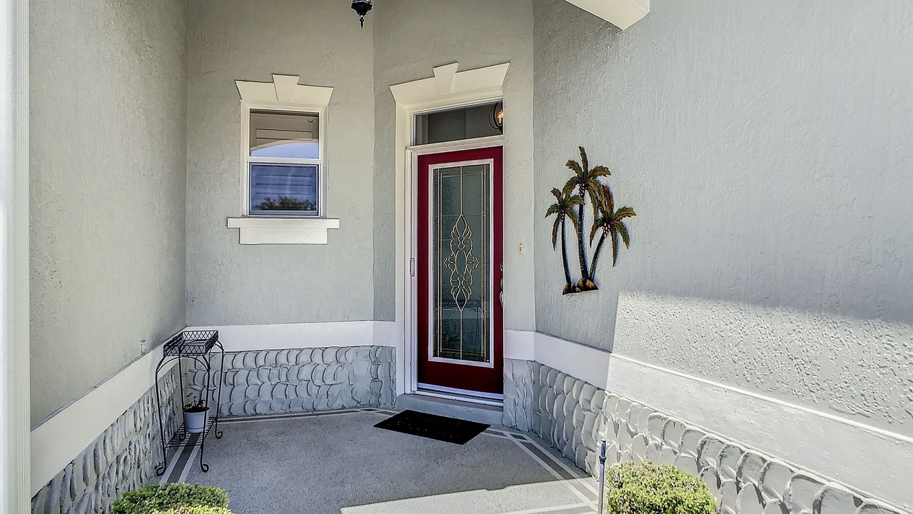 Photo of Patio Balcony in Mallory Square