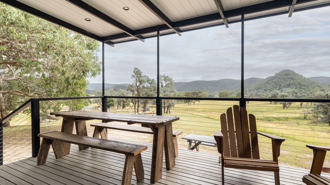 Photo of Outdoor in Joadja