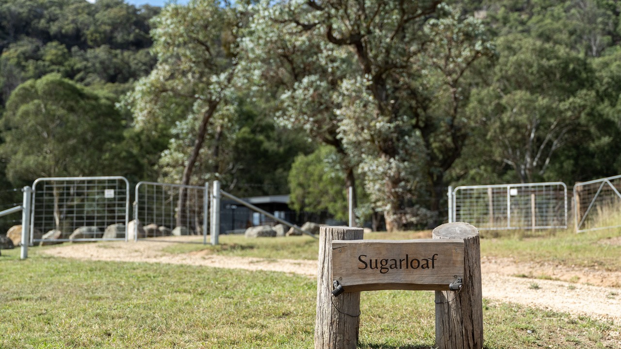 Photo of Outdoor in Joadja