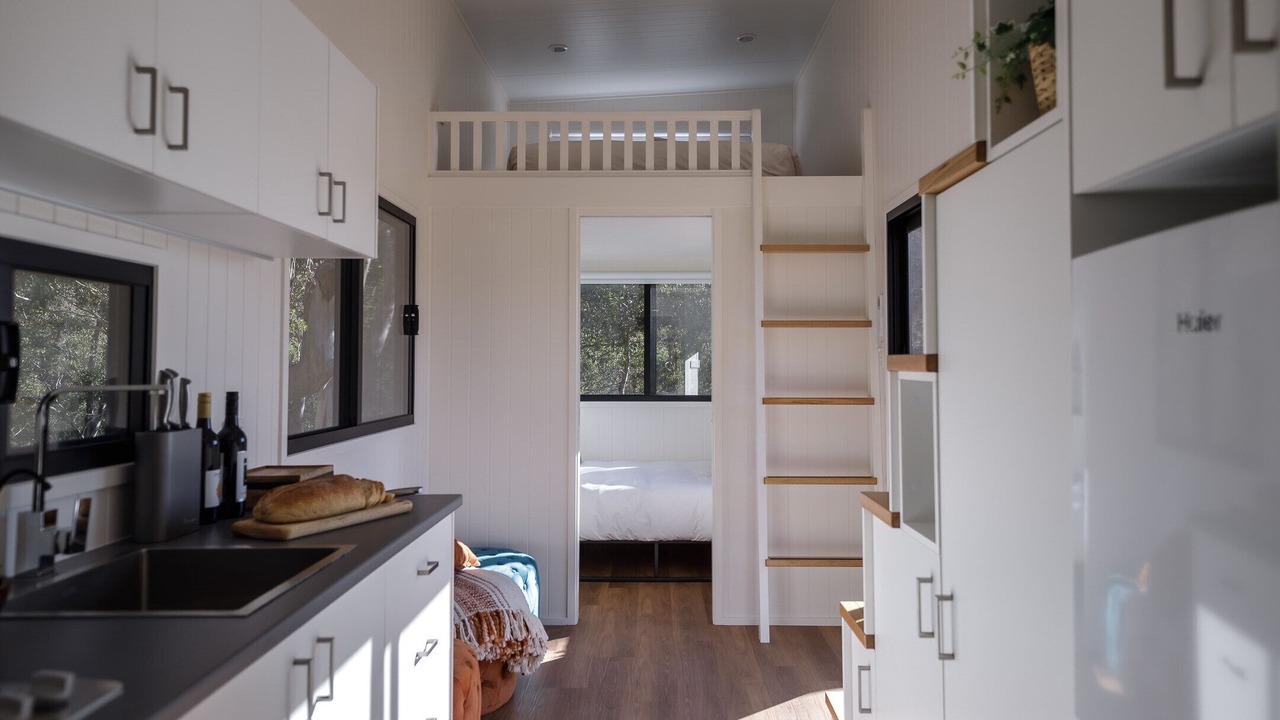 Photo of Bedroom in Joadja