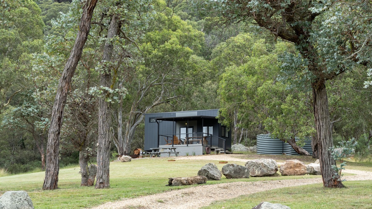 Photo of Outdoor in Joadja